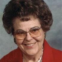 Eleanor Graves