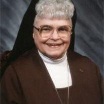 Sr Grace Michael Perry