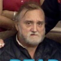 Hal "Bear" Wampole