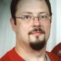 Jeremy Markussen