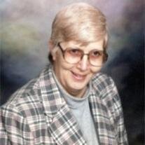 Arleen Vohland