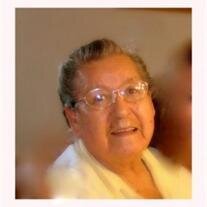 Hilda Loewenstein