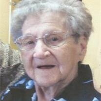 Phyllis "PJ" Straatmann