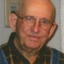 John Garringer