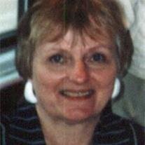 Mary Lawson