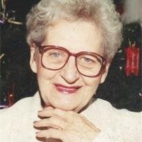 Arlene Schultz