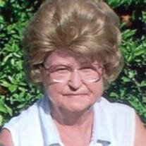 Shiela Streeter