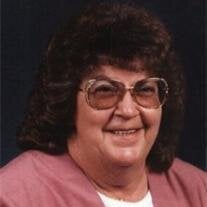 Connie Petersen