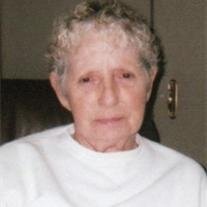 Mary Phillips