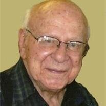 Walter Piasecki
