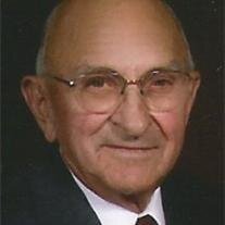 Robert L. Hammond