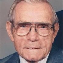 Fred Peister