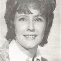 Margaret Dillin Swanson