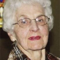 Donna Foster