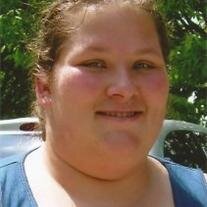 Rebecca Veeder