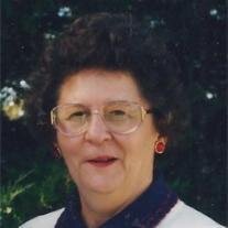 Dorothy Stephens