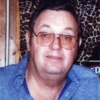 Chester Streeter