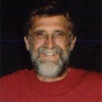 Rod Lewis