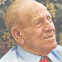 Edward Schledewitz