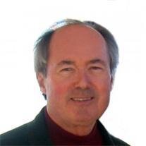 Stephen Morris