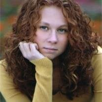 Tasha Keiter