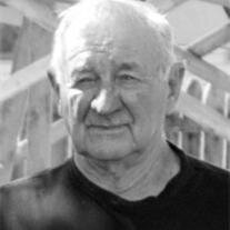Dale Merryman