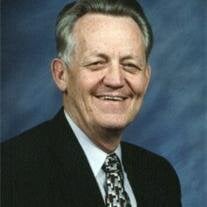 Ralph Dahlstedt