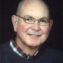 Roger Wakelin