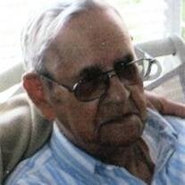 Clarence Allen