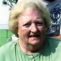 Lucile Forey