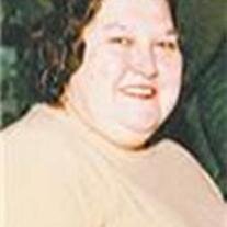 Julia Shaffer