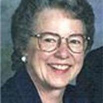 Dorothy Hopkinson