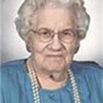 Mae Lierman