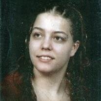 Melissa Detter