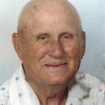 Harlan Friedrichsen