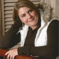Moriah Panter