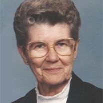 Jean Clabaugh