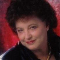 Lorraine Warta-Campbell
