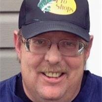 Robert Driver