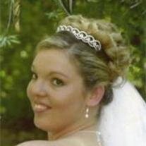 Melissa Harper