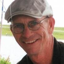 Jon Keen