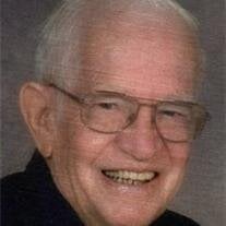 Robert "Bud" Fischer
