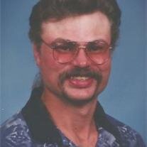Robert Fuestman