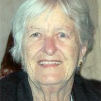 Bernice G. Helser