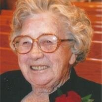 Dorothy Deaver