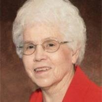 Betty Johnson