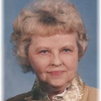 Maida Mullins