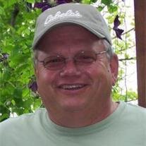 John R. Rubenthaler