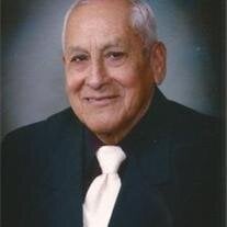 Tony Farias