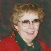 Mary Bond